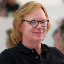 David Caruso